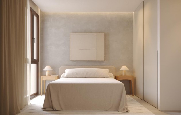 New Build - Villas - Dolores