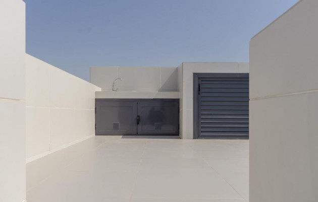 New Build - Villas - Orihuela