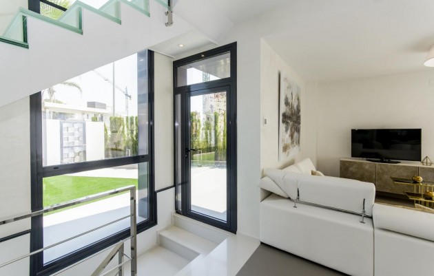 New Build - Villas - Orihuela