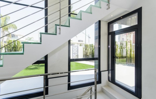 New Build - Villas - Orihuela