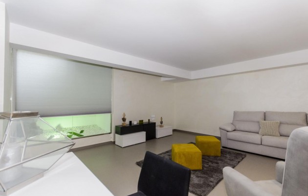 New Build - Villas - Orihuela