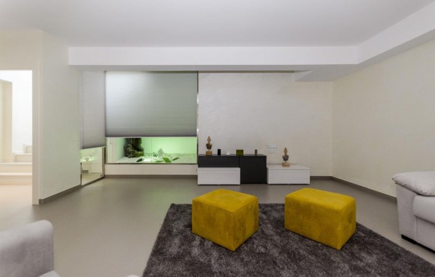 New Build - Villas - Orihuela