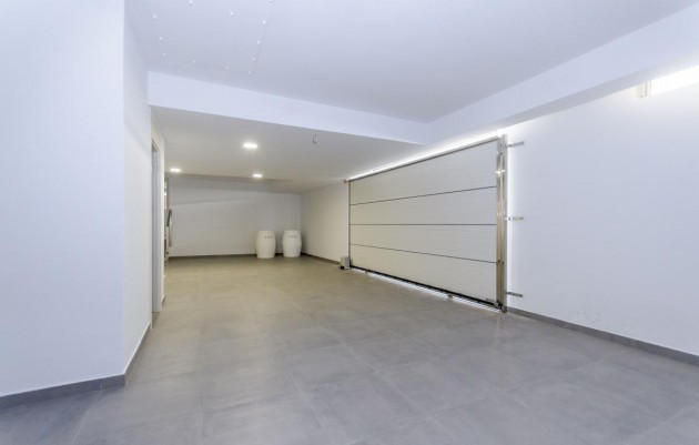 New Build - Villas - Orihuela