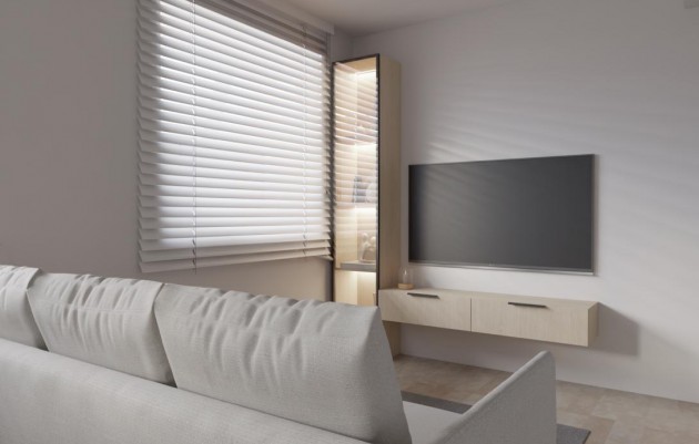 New Build - Penthouses - Alicante