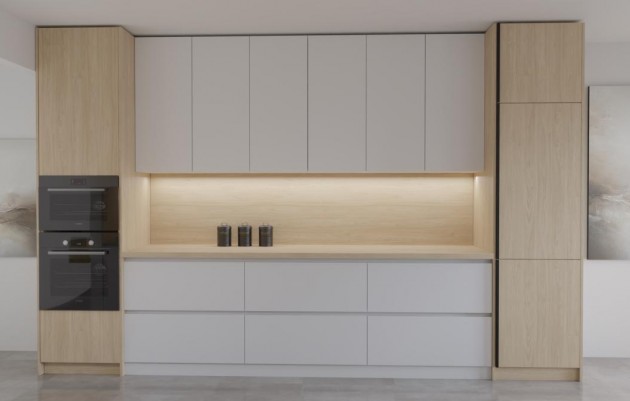 New Build - Penthouses - Alicante