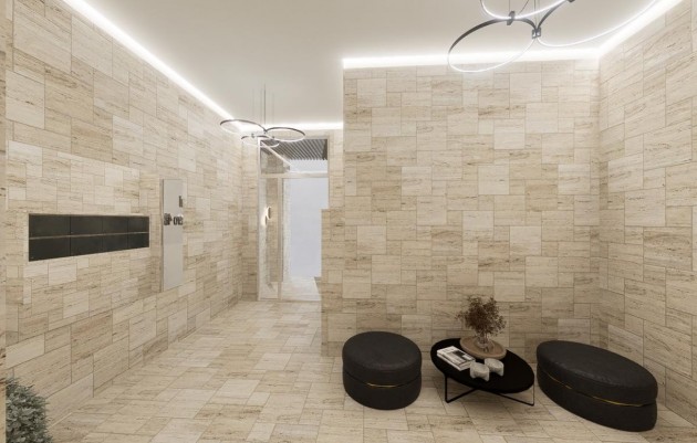 New Build - Penthouses - Alicante