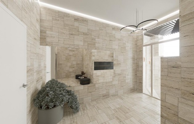 New Build - Penthouses - Alicante