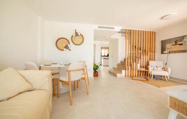 New Build - Bungalows - Callosa de Segura