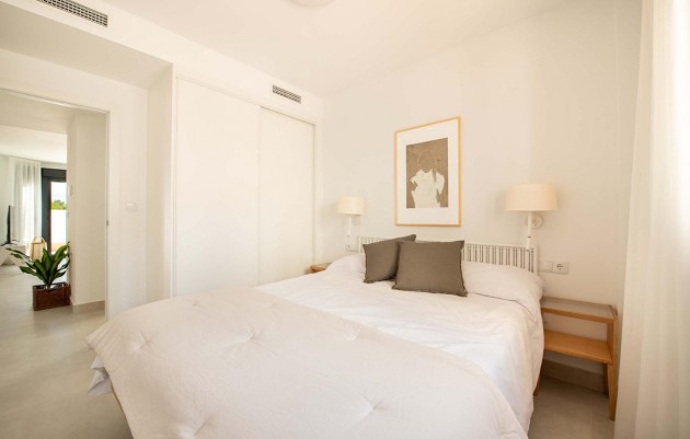 New Build - Bungalows - Callosa de Segura