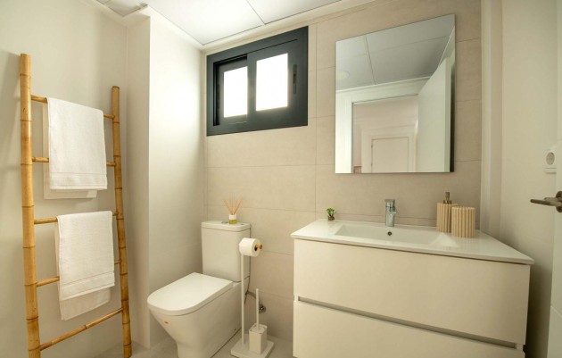 New Build - Bungalows - Callosa de Segura