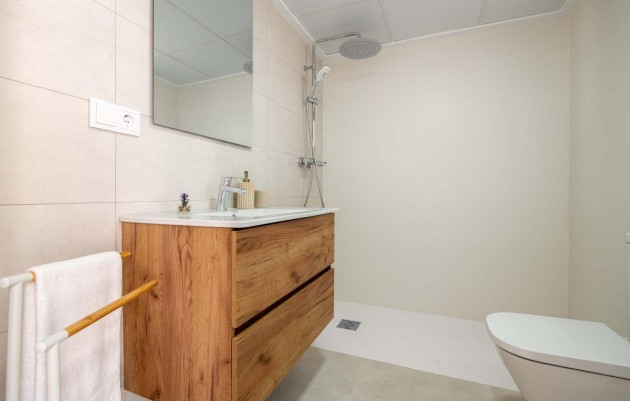 New Build - Bungalows - Callosa de Segura