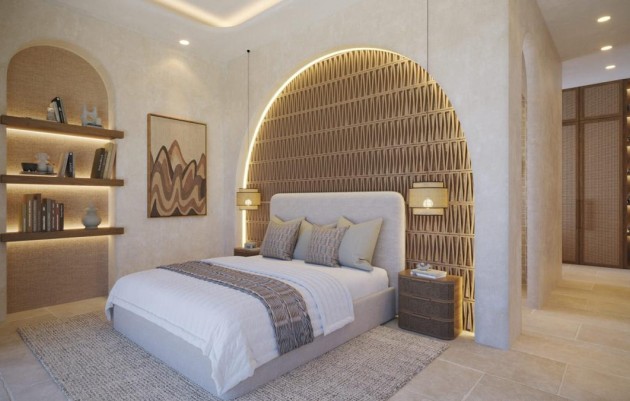 Nouvelle construction - Villas - Jávea/Xàbia