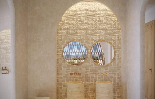 Nouvelle construction - Villas - Jávea/Xàbia