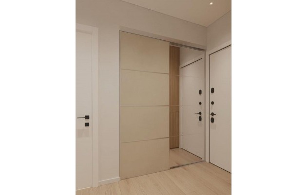 Nouvelle construction - Villas - Polop