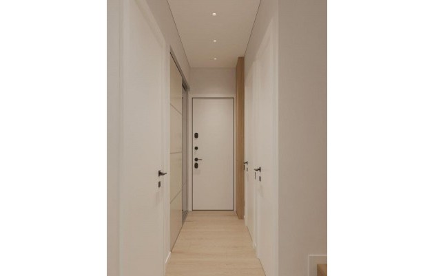 Nouvelle construction - Villas - Polop