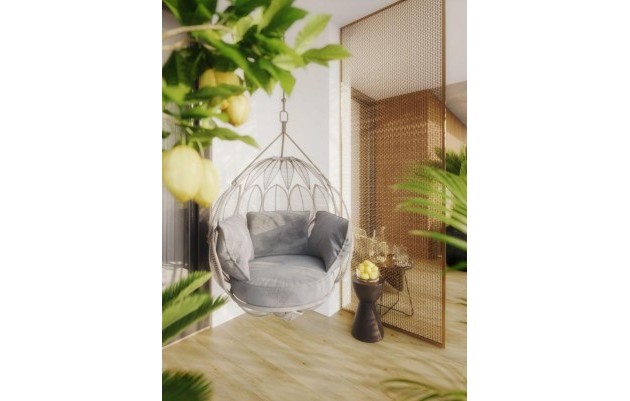 Nouvelle construction - Ground floors - Cullera