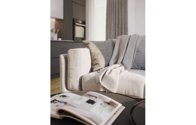 Nouvelle construction - Ground floors - Cullera