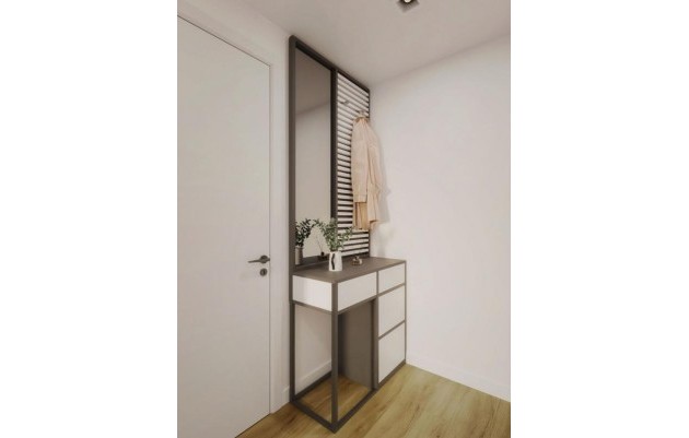 Nueva construcción  - Flats - Cullera