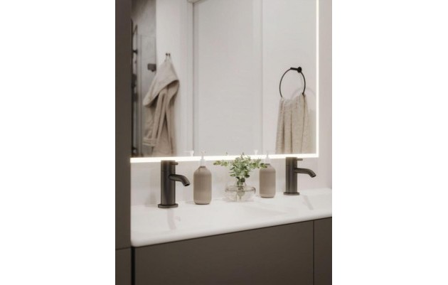 Nieuwbouw - Penthouses - Cullera