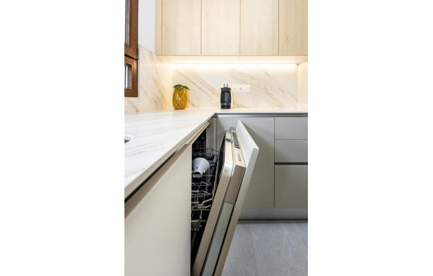 New Build - Villas - Orihuela