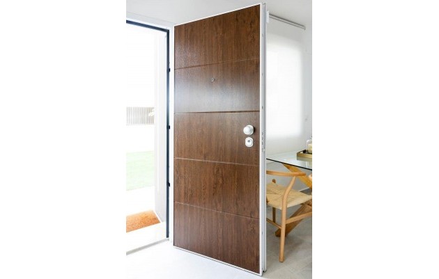 New Build - Villas - Orihuela