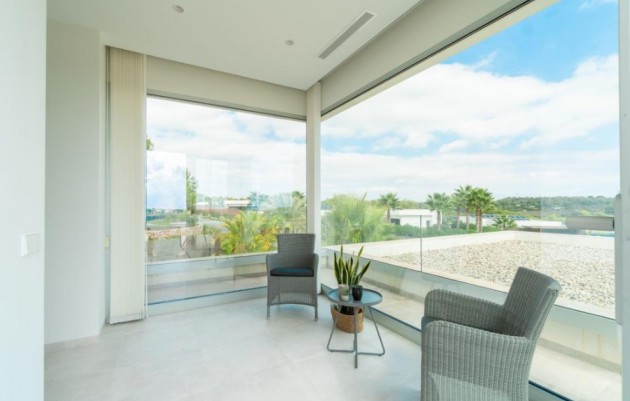 New Build - Villas - Orihuela