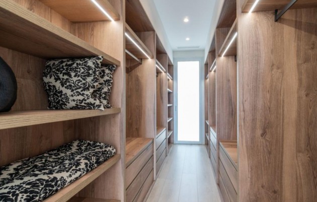 New Build - Villas - Orihuela