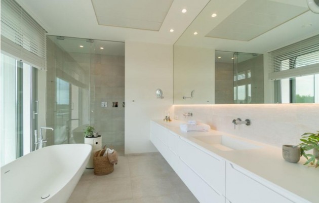 New Build - Villas - Orihuela