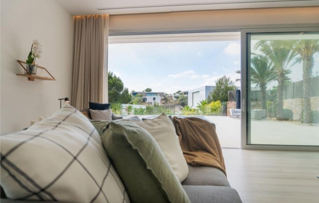 New Build - Villas - Orihuela