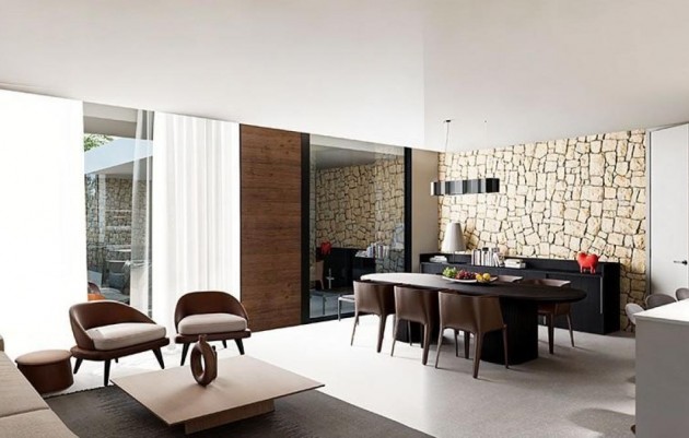 New Build - Villas - Torrevieja