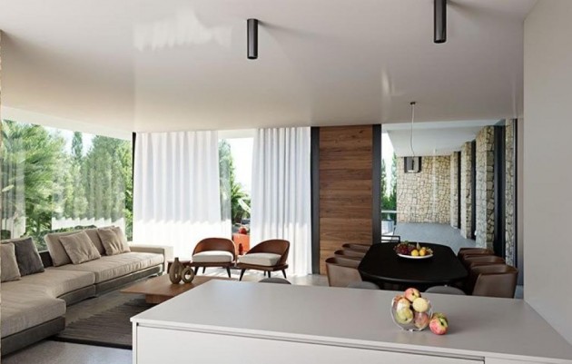 New Build - Villas - Torrevieja