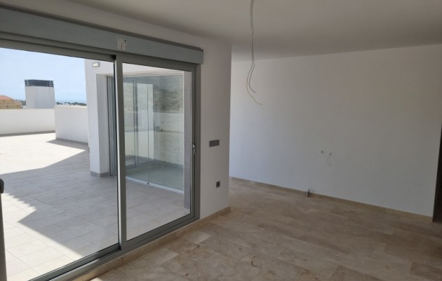 Nieuwbouw - Flats - Orihuela