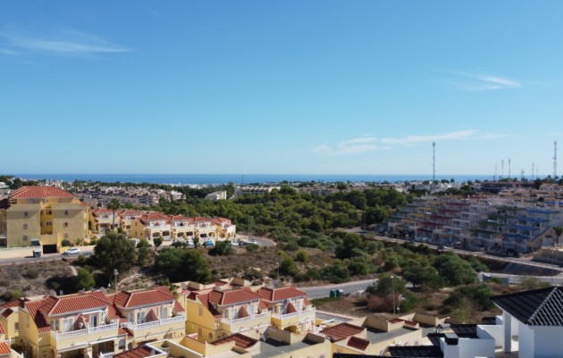 Nieuwbouw - Flats - Orihuela