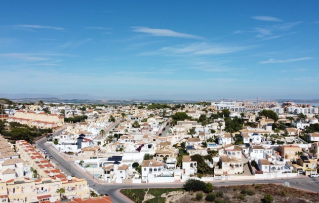 Nieuwbouw - Flats - Orihuela