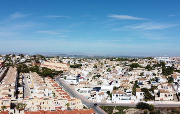 Nieuwbouw - Flats - Orihuela