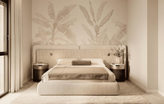 Nueva construcción  - Penthouses - Finestrat