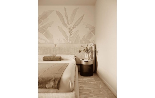 Nueva construcción  - Penthouses - Finestrat