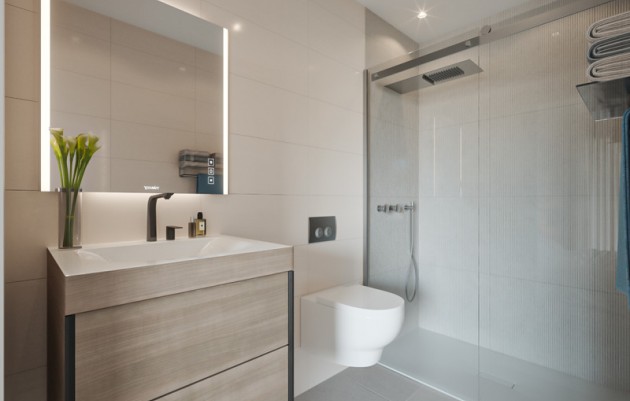 Nueva construcción  - Flats - Guardamar del Segura - Guardamar Del Segura