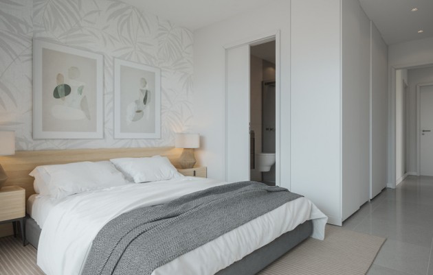 Nueva construcción  - Flats - Guardamar del Segura - Guardamar Del Segura