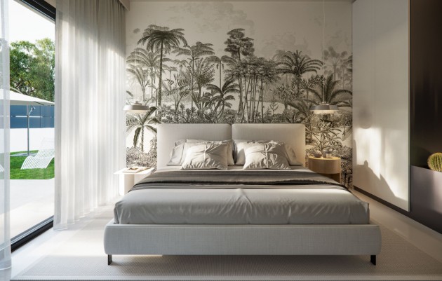 Nouvelle construction - Villas - San Miguel de Salinas