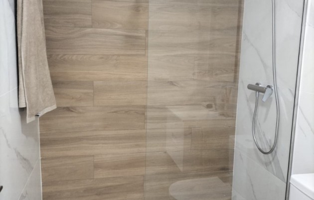 Nieuwbouw - Penthouses - Orihuela