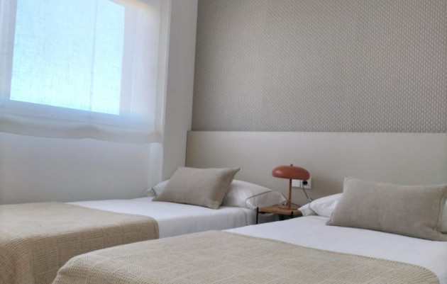 Nieuwbouw - Penthouses - Orihuela