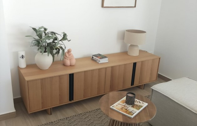 Nieuwbouw - Penthouses - Orihuela