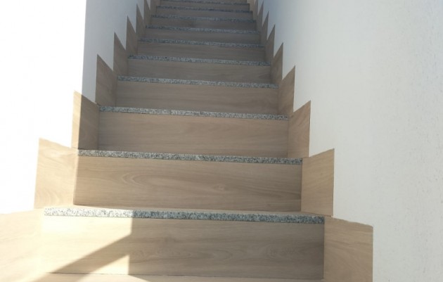 Nouvelle construction - Penthouses - Orihuela