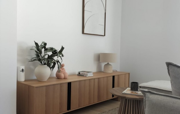 Nouvelle construction - Penthouses - Orihuela