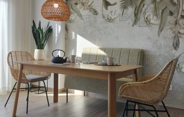 Nouvelle construction - Penthouses - Orihuela