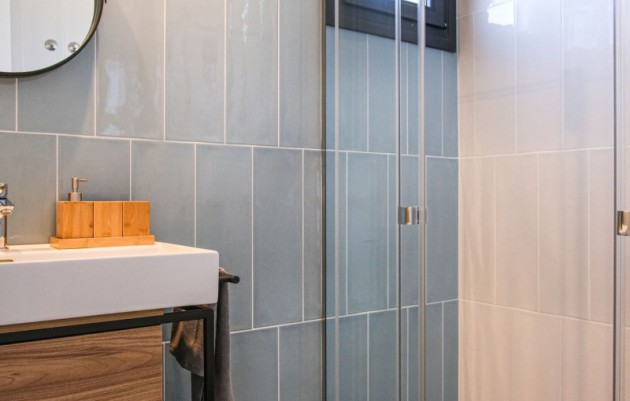 Nieuwbouw - Villas - Polop