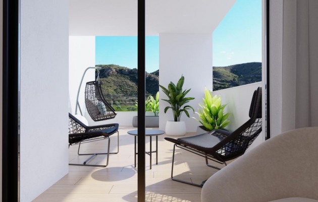 Nieuwbouw - Duplexes - Monforte del Cid