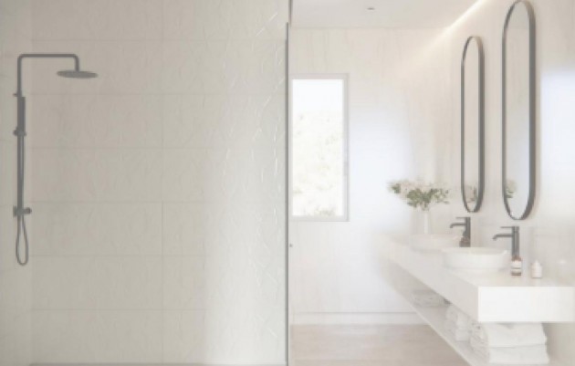 Nueva construcción  - Villas - Finestrat