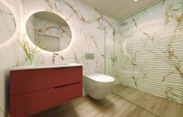 New Build - Flats - Torrevieja